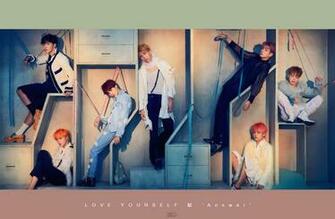 Bts Computer Wallpaper Image In Collection