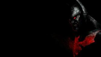 Batman Beyond Computer Wallpaper Desktop Background
