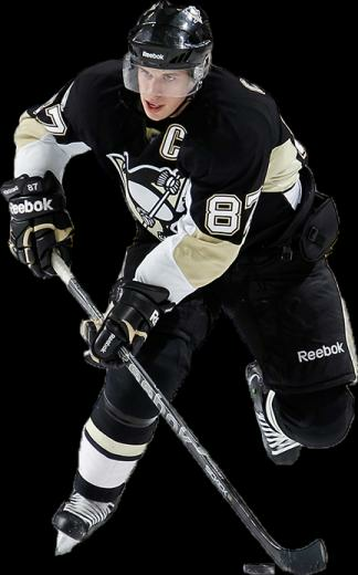 Sidney Crosby Png By Meganl125