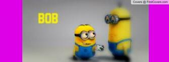 Minions Cover