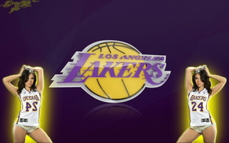 Los Angeles Lakers Wallpaper
