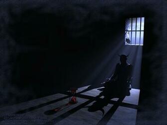 Gothic Dark Wallpaper Background