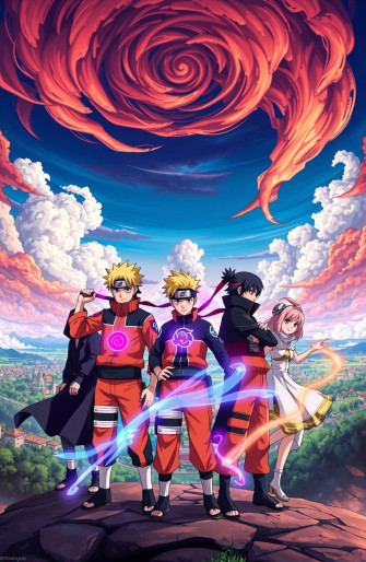 Naruto Wallpaper