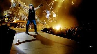 The Best Ac Dc Wallpaper