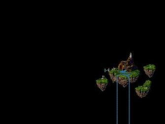 Chrono Trigger Wallpaper