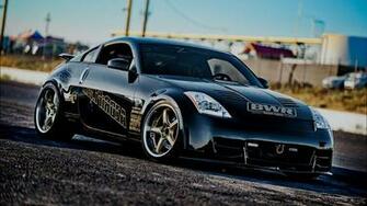 Some Nice Wallpaper Of Tuned Cars