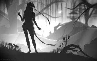 Limbo Computer Wallpaper Desktop Background Id
