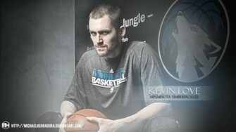 Kevin Love Wallpaper By Michaelherradura