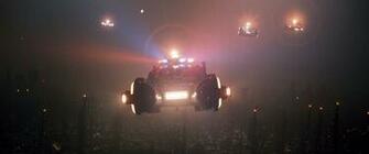 Blade Runner Wallpaper