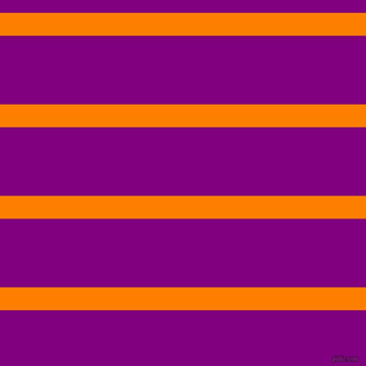 Orange And Purple Wallpaper