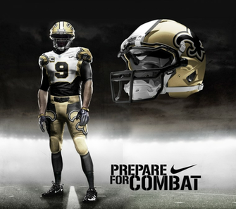 Week New Orleans Saints Wallpaper