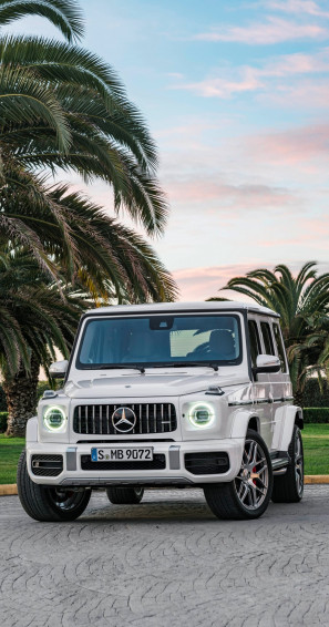 It S Wallpaper Wednesday Here Mercedes Benz Malaysia