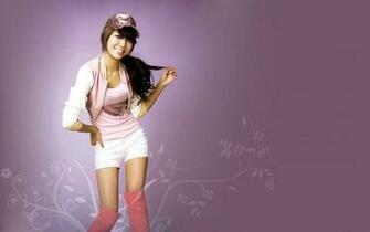 Sooyoung Wallpaper