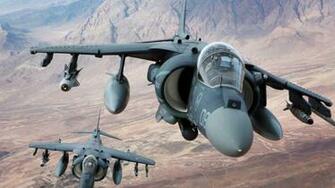 Harrier Wallpaper