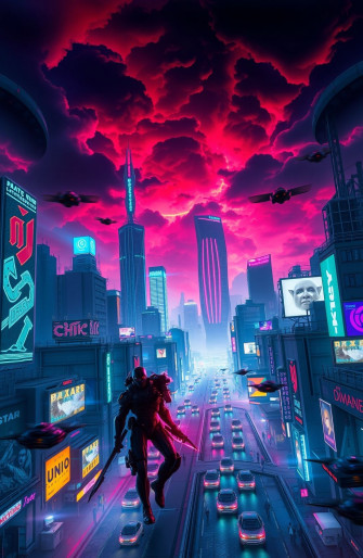 Gaming Wallpaper