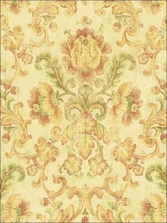 Athena Wallpaper Book By Fairwind Studios