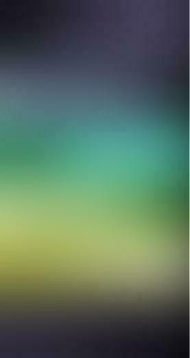 iPhone Wallpaper Simple Blurry