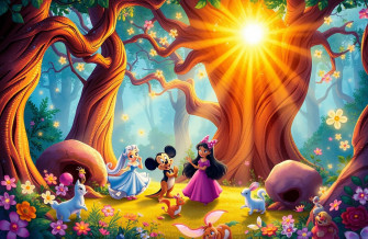 Cute Disney Wallpaper