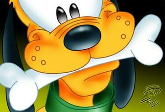 Pluto Wallpaper