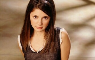 Shiri Appleby Wallpaper Stock Photos