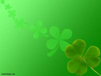 Day Clover Pictures Wallpaper Desktop HD