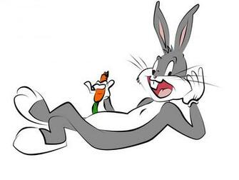 Bugs Bunny Wallpaper HD Picture
