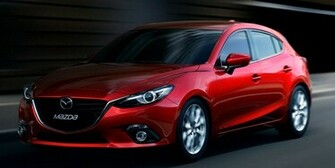 International Mazda Wallpaper Akhirnya Baru