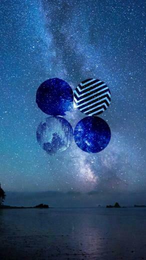Image Result For Bts Aesthetic Wallpaper