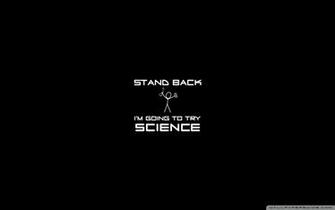 Stand Back Ultra HD Desktop Background Wallpaper For 4k UHD Tv