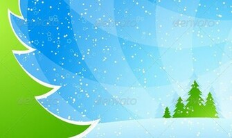 Microsoft Christmas Theme