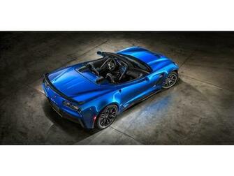 Chevrolet Corvette Z06 Wallpaper HD