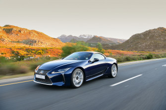 Vehicles Lexus Lc 4k Ultra HD Wallpaper