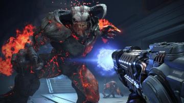 Doom Eternal Every Enemy Class Pwrdown