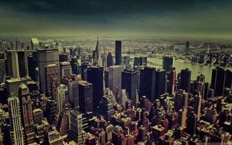 HDwallpaperpack In New York City HD Wallpaper