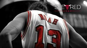 See Red Wallpaper Chicago Bulls