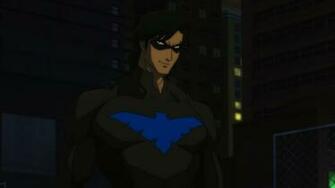 Son Of Batman Posters Wallpaper Trailers Prime Movies