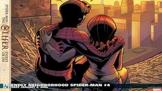 Marvel Wallpaper HD Comics
