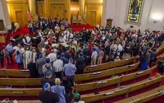 Congregation Beth Elohim Linkedin