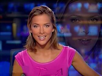 Melissa Theuriau Wallpaper Top Beautiful