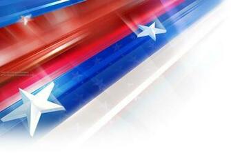 Stars And Stripes Background