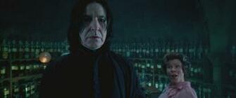 I Love Snape But Im Pining This For Umbridge S Face In The