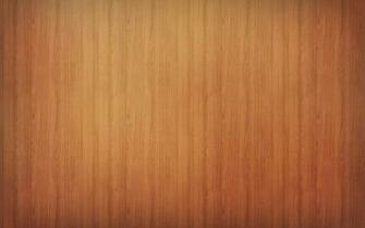 Minimalistic Wood Wallpaper