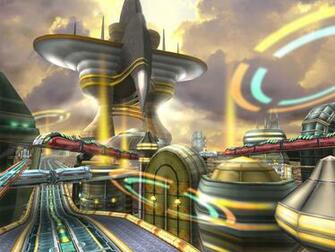 File Sonic Riders Zero Gravity Stage Background Jpg