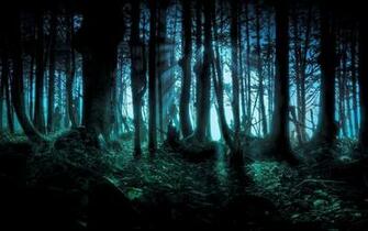 Image For Anime Forest Background Character Catalogue