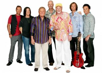 The Beach Boys Wallpaper Photo Shared By Bernhard Fans Share Image