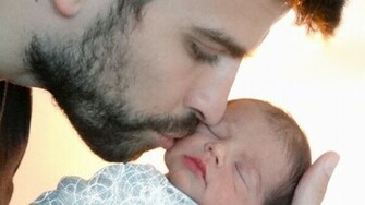 With Gerard Pique Galleries Pics Wallpaper