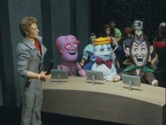 Robot Chicken Image The Deep End HD Wallpaper And