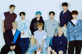 Blank2y Meet New K Pop Band Focused On Confidence Friendship