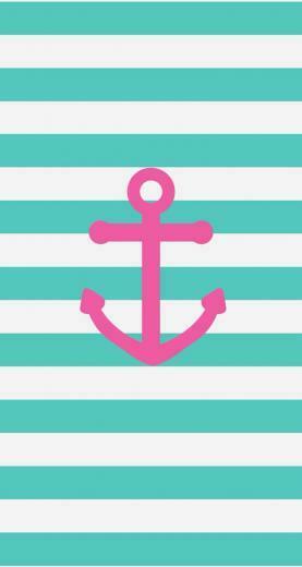 Anchor Wallpaper