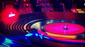 Disco Nights Wallpaper Music And Dance